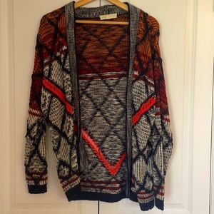 Staring at Stars Cardigan